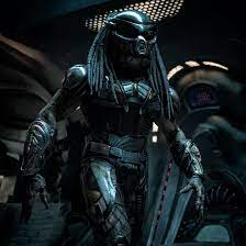 La Nueva Pelicula Predator Esta Mas Cerca De Lo Que Pensabas