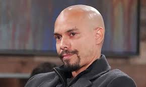 The Young and The Restless' Bryton James
