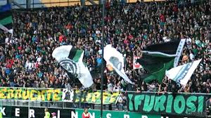 Last game played with grazer ak, which ended with result: 24 07 11 Fc Wacker Innsbruck Bullenschweine Salzburg 0 1 Youtube