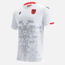 Willst du das trikot bedrucken? Heimtrikot Stoke City 2021 22 Macron Work Hard Play Harder Macron