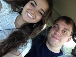 Allison Russell and Levi McCarty's Wedding Website