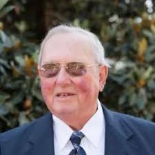 Obituary information for James Goan