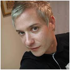 David opět na blond!