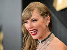 Adivinha A Música Da Taylor Swift Pela Letra