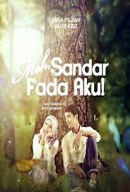 Hmm agak menarik juga ehh. Meh Sandar Pada Aku 2017 Tv Show Where To Watch Streaming Online Plot