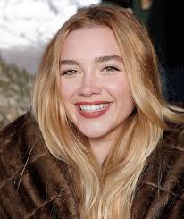 La increíble transformación de Florence Pugh, la actriz de 'Oppenheimer' y  'Dune'