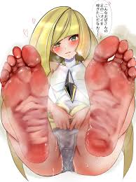 Rule34 - If it exists, there is porn of it  lusamine (pokemon)  7611972