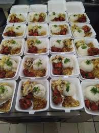 It's definitely not for the faint of heart. Catering Catering Catering Picture Of Ss Chinese Restaurant Kundasang Tripadvisor