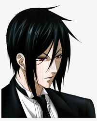 Skilled at about everything under the sun and above the sky, there is not anything this demon cannot do or accomplish if ciel orders him. Sebastian Michaelis Black Butler Sebastian Png Image Transparent Png Free Download On Seekpng