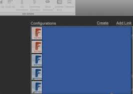 To delete a usajobs account: Solved How To Delete Configuration Link From My Display Autodesk Community Fabrication Products
