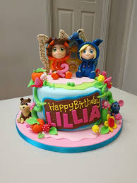 1st Cartoon Character Birthday Cake Images Dave And Ava Birthday Cake Dave And Ava Baby Birthday Party Boy 1st Birthday Cakes
