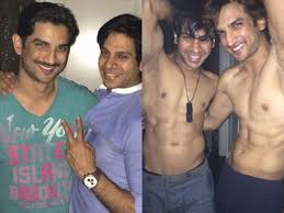 As per ani, karan mehra's wife nisha rawal filed a complaint with the goregaon police. Pavitra Rishta S Karanveer Mehra Shares Goofy Moments With Sushant Singh Rajput Writes He Held My Hand When I Was At My Lowest Times Of India
