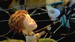 Soon, a nearby peach tree starts to bear fruit. James And The Giant Peach 2021 Tribeca Festival Tribeca