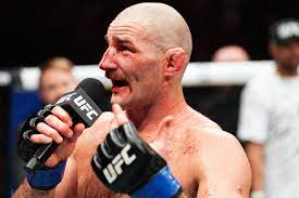 Sean Strickland says coach Eric Nicksick 'probably not' returning to corner  him, reveals struggles leading to UFC 312 - MMA Fighting