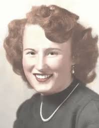 Obituary information for Patricia Isabelle Jensen