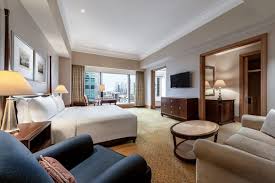 Cara memilih nama perusahaan unik 1. 5 Star Hotel Jakarta Indonesia Luxury Hotel The Ritz Carlton Jakarta Mega Kuningan