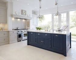 Navy Cabinets Popular Cabinet Color Trend Queen Bee Of Honey Dos Blue Kitchen Cabinets New Kitchen Cabinets Kitchen Renovation