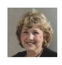 Judy Robinson Obituary