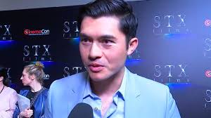 Maybe you would like to learn more about one of these? Henry Golding Says His The Gentlemen Character Is So Different Than Anything He S Ever Done Access