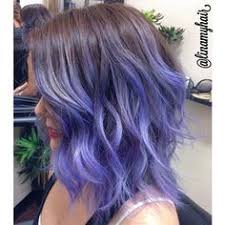 Lavender Ombre Hair Short Lavender Hair Ombre Short Ombre Hair Purple Hair