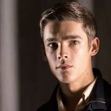 Names of people from "The giver Flashcards