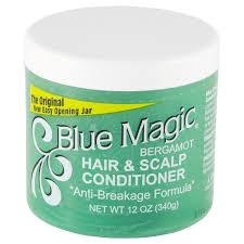 We apologize for any inconvenience. Blue Magic Bergamot Hair Scalp Conditioner 12 Oz Textured Meijer Grocery Pharmacy Home More