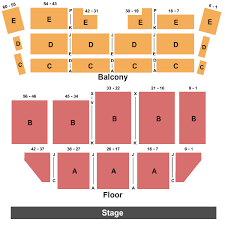 41 Memorable Orpheum Madison Seating