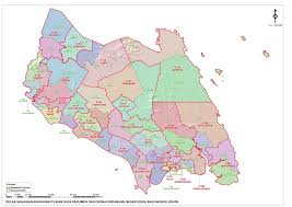 Merupakan sebuah bandar yang terletak berhampiran muara sungai, kota tinggi adalah sebuah bandar pelancongan bersejarah pada ketika ini. Pru13 Statistik Johor Negeri Paling Panas Helen Ang