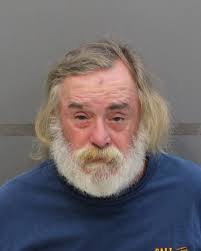 Latest Hamilton County Jail Booking Report