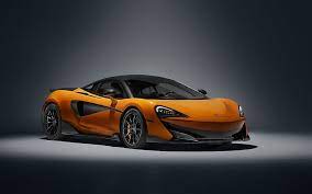 Hd Wallpaper Mclaren 4k 8k 2019 600lt Wallpaper Flare