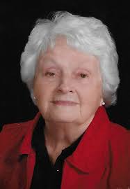 Mary Joanne Finnegan Daly