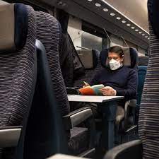 Demande ou renouvellement carte d'identité et passeport. Confinement De Quels Papiers Avez Vous Besoin Pour Prendre Le Train