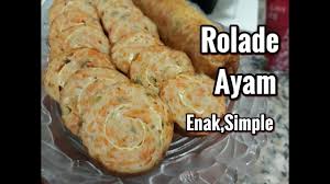 We did not find results for: Resep Rolade Ayam Enak Simple Rolade Ayam Youtube