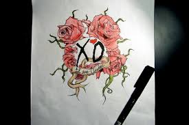 See more ideas about the weeknd tattoo, xo tattoo, the weeknd. Free Download Xo Till We Overdose Tattoo The Weeknd Xo Til We Overdose The Weeknd Xo 1024x682 For Your Desktop Mobile Tablet Explore 49 Xo Til We Overdose Wallpaper