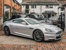 Image result for Titanium Silver 2010 Aston Martin