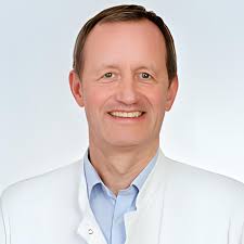 Dr. med. Thomas Rost