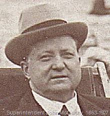 Caro's Family Chronicles: November 2010