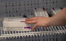 The vaccines do this very well. Greece Considering Restricting Oxford Astrazeneca Vaccine To Under 65s Ekathimerini Com
