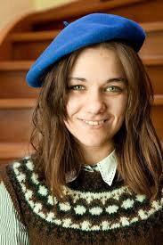 Amelia Andersdotter: Politik statt saufen