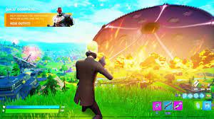 Fortnite Operation Skyfire Event New End Of Season 7 Live Event Date Time And More Firstsportz