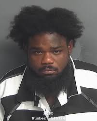 JACKSON, TERRANCE TERRELL