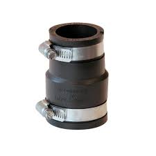 For example, a 1 inch pvc pipe is actually fittings follow this same pattern, a 1 fitting has a 1.315 inch opening to accept a 1 inch pipe, which actually measures 1.315 inches in diameter. 1 1 2 X 3 4 Pvc Reducer Coupling Novocom Top