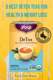 5 Best Herbal Detox Teas To Cleanse Your Body Naturally Herbal Detox Tea Herbal Detox Detox Tea Recipe