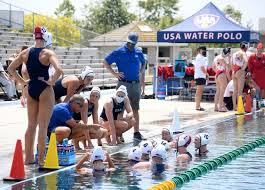 Tokyo 2020 water polo day 16: Olympics Prep For Us Women S Water Polo Team Included Silent Retreat