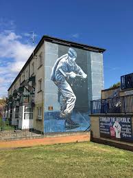 Maybe you would like to learn more about one of these? Bogside Gallery 4 Rossville Street Derry Londonderry Audio Guide App Voicemap
