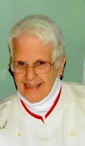 Betty Martin Blanchard Hoag, 90, of Lowville