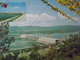 In harta hotelurilor din jurul. Portile De Fier Peregrinprinlume