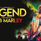 Legend: The Music of Bob Marley event image