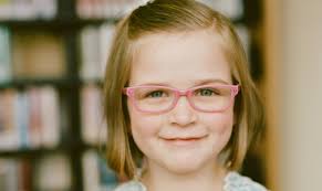 Egyre nő a rövidlátó gyerekek száma