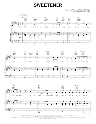 Pin On Sheetmusic